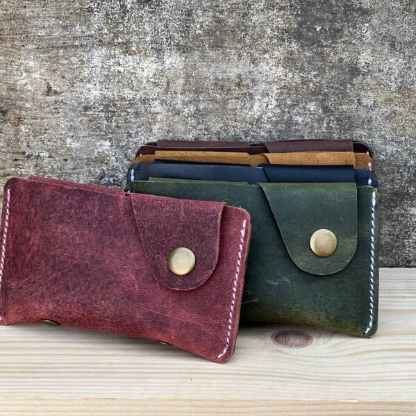 Cardholder