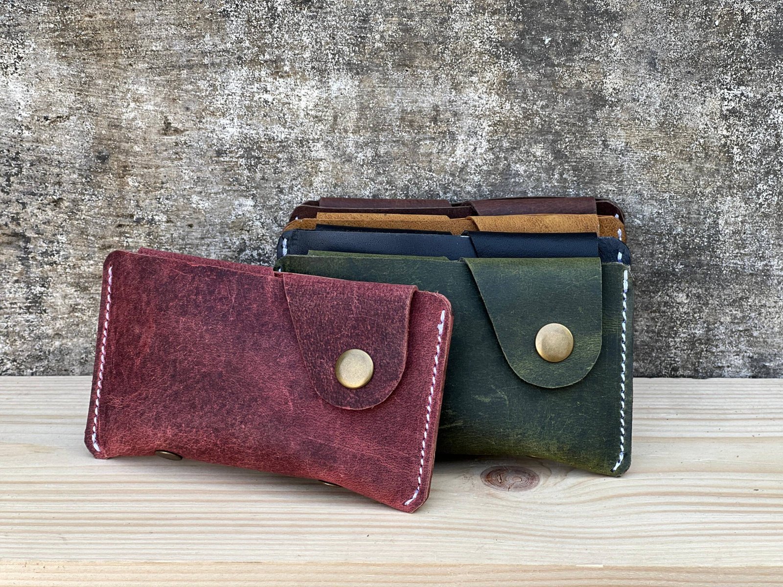 Cardholder