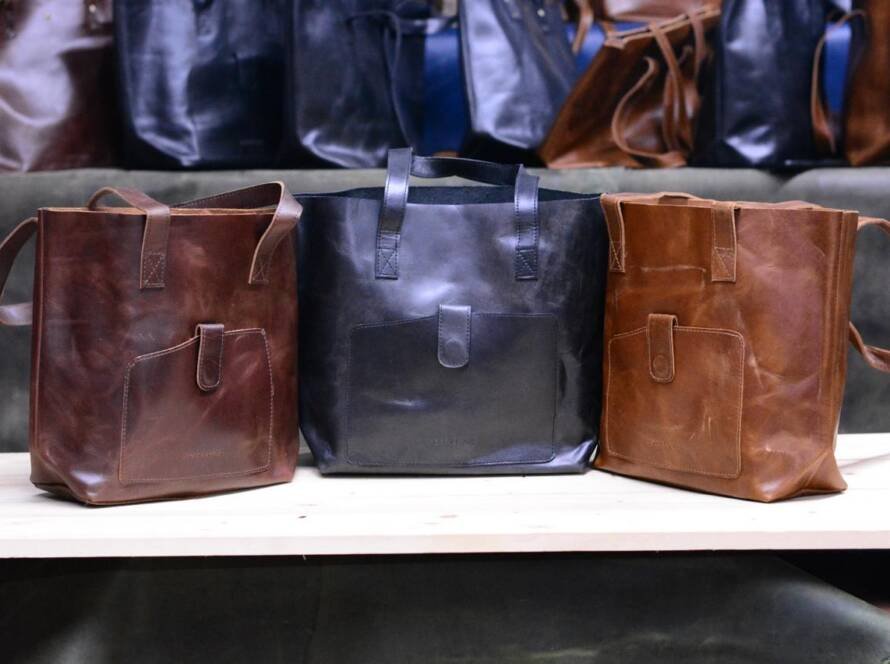 Women Totes
