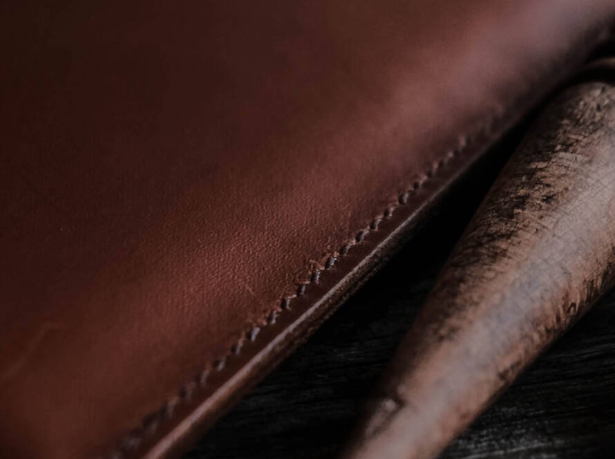 Clutch Wallet