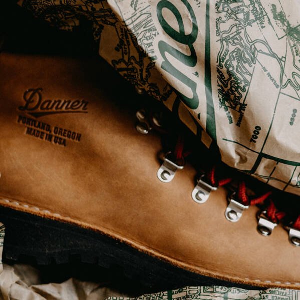 Fall Boots