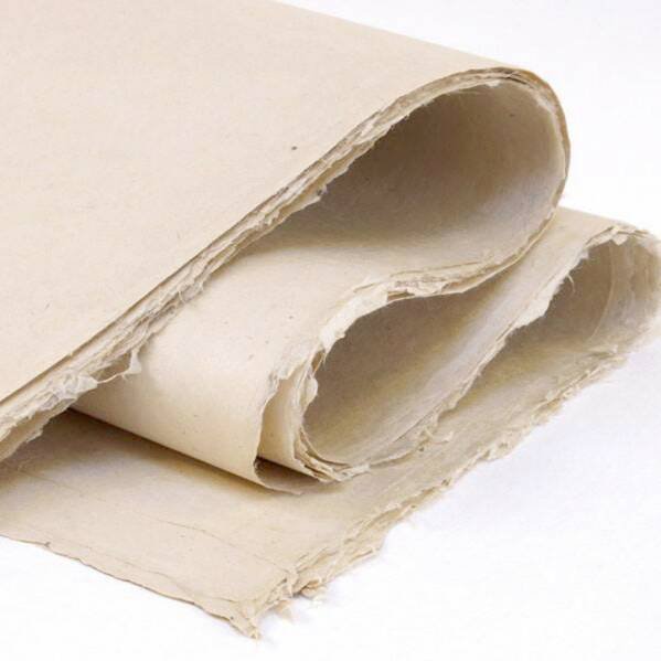 Handmade Cotton Paper