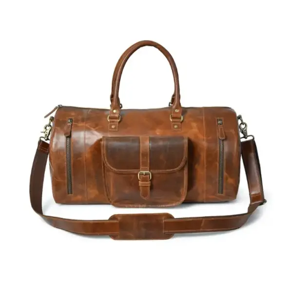 Weekender Luggage Bag