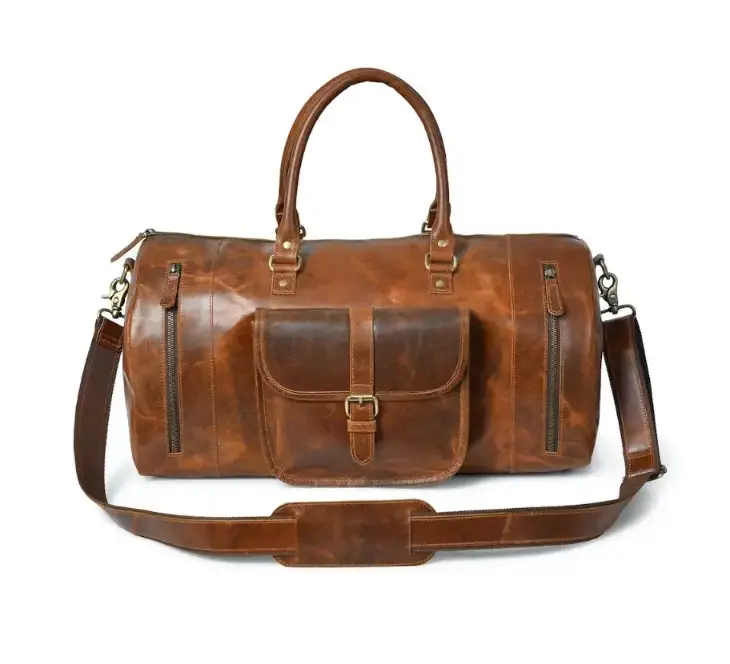 Weekender Luggage Bag