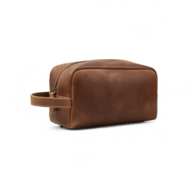 Toiletry Kit for Men