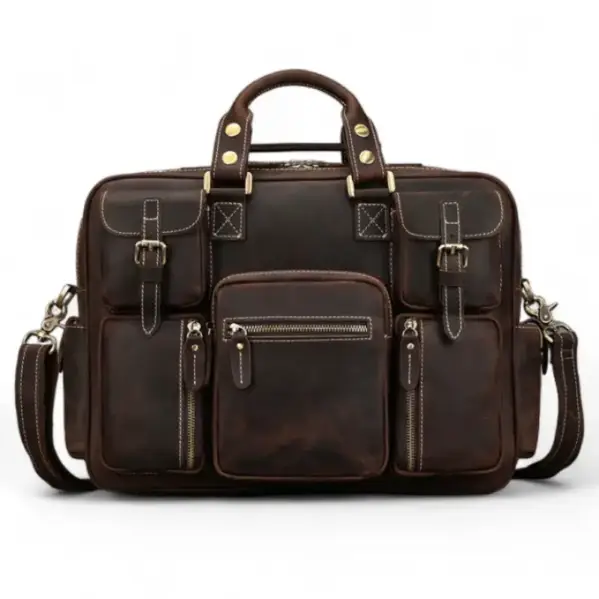 Laptop Bag - Black