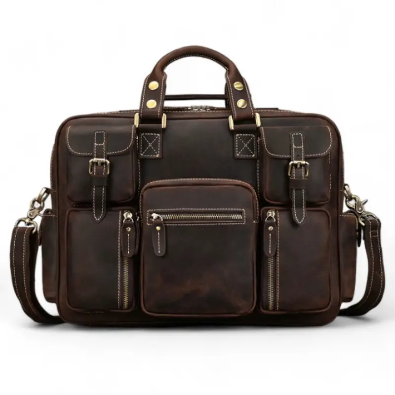 Laptop Bag - Black