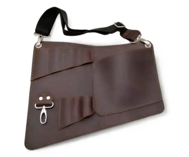 Leather Apron Tool Kit