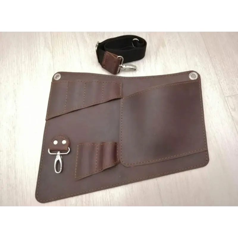 Leather Apron Tool Kit - Image 2