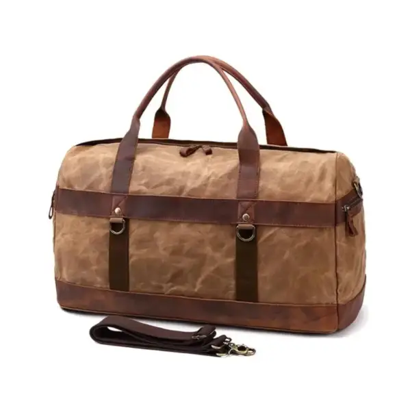 Overnight Travel Bag