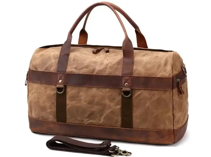 Overnight Travel Bag