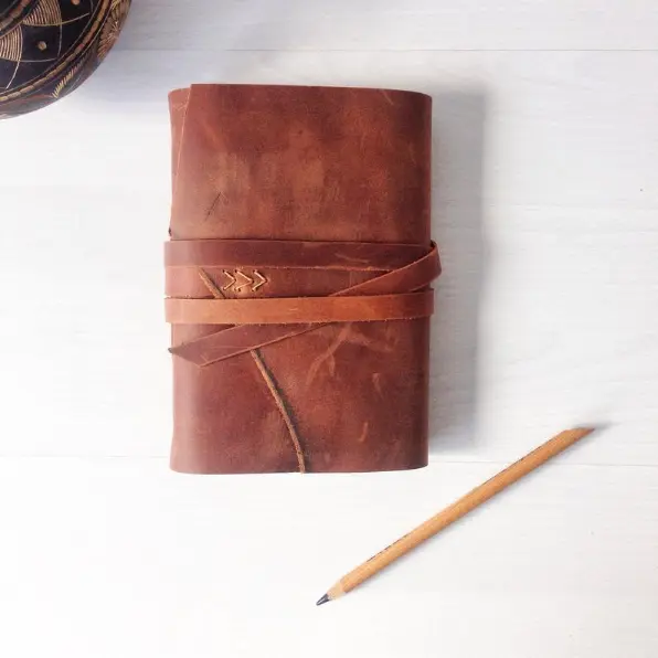 Leather Journal